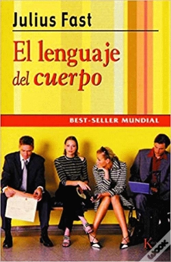 Capa do artigo El Lenguaje Del Cuerpo