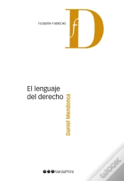 Capa do artigo El Lenguaje Del Derecho