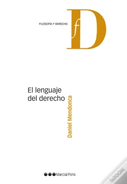 Capa do artigo El Lenguaje Del Derecho
