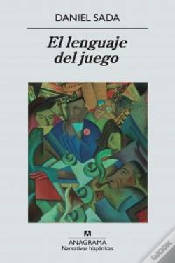 Capa do artigo El Lenguaje Del Juego