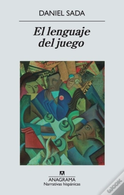 Capa do artigo El Lenguaje Del Juego