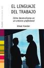 El Lenguaje Del Trabajo - Preview