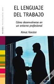 Capa do artigo El Lenguaje Del Trabajo