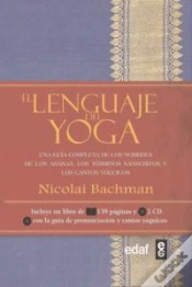 Capa do artigo El Lenguaje Del Yoga