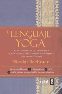 Capa do artigo El Lenguaje Del Yoga