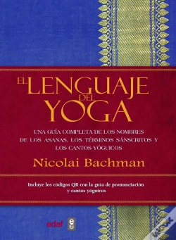 Capa do artigo El Lenguaje Del Yoga