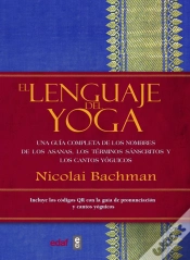 Capa do artigo El Lenguaje Del Yoga