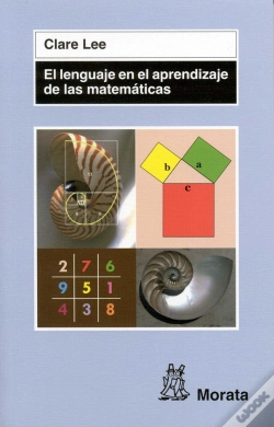 Capa do artigo El Lenguaje En El Aprendizaje De Las Matemáticas