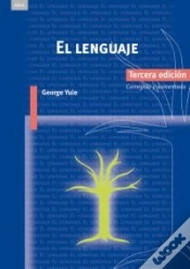 Capa do artigo El Lenguaje