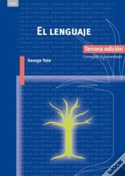 Capa do artigo El Lenguaje