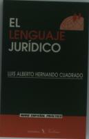 El Lenguaje Jurídico