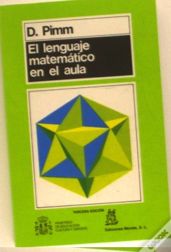 Capa do artigo El Lenguaje Matemático En El Aula