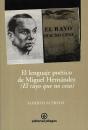 El Lenguaje Poetico De Miguel Hernandez - Preview