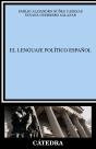 El Lenguaje Político Español - Preview