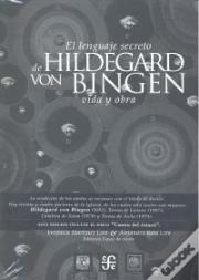 El Lenguaje Secreto De Hildegard Von Bingen (+Cd) 