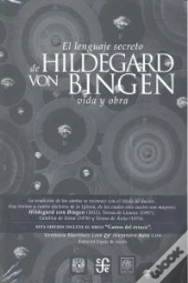 El Lenguaje Secreto De Hildegard Von Bingen (+Cd) 