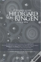 Capa do artigo El Lenguaje Secreto De Hildegard Von Bingen (+Cd) 