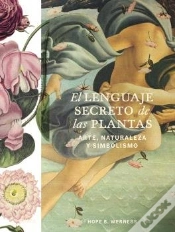 Capa do artigo El Lenguaje Secreto De Las Plantas