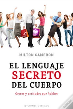 Capa do artigo El Lenguaje Secreto Del Cuerpo  