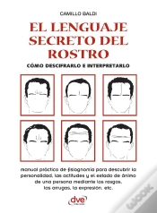 Capa do artigo El Lenguaje Secreto Del Rostro