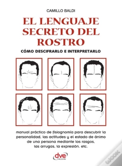 Capa do artigo El Lenguaje Secreto Del Rostro