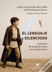 Capa do artigo El Lenguaje Silencioso