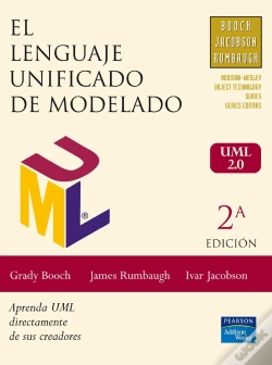 Capa do artigo El Lenguaje Unificado De Modelado