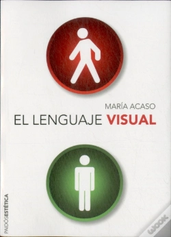 Capa do artigo El Lenguaje Visual