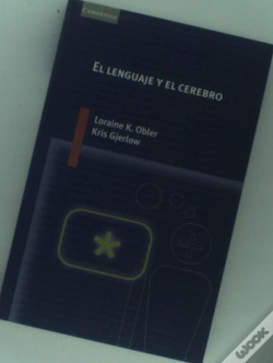 Capa do artigo El Lenguaje Y El Cerebro