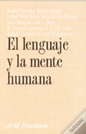 Capa do artigo El Lenguaje Y La Mente Humana