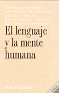 Capa do artigo El Lenguaje Y La Mente Humana