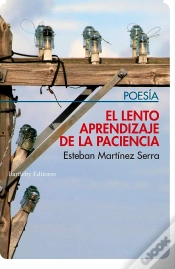 Capa do artigo El Lento Aprendizaje De La Paciencia