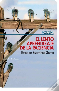 Capa do artigo El Lento Aprendizaje De La Paciencia