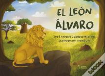 El Leon Alvaro