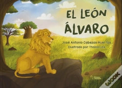 Capa do artigo El Leon Alvaro