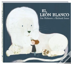 Capa do artigo El León Blanco