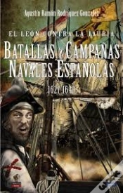 Capa do artigo El León Contra La Jauría