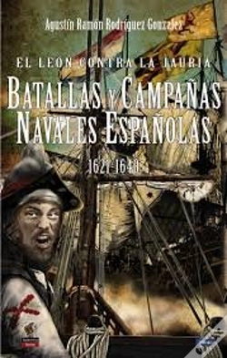 Capa do artigo El León Contra La Jauría