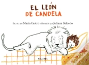 Capa do artigo El Leon De Candela