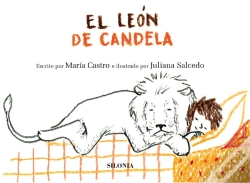 Capa do artigo El Leon De Candela
