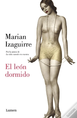 Capa do artigo El León Dormido