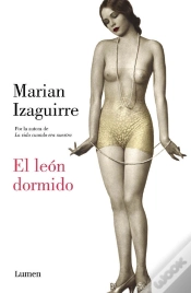 Capa do artigo El León Dormido