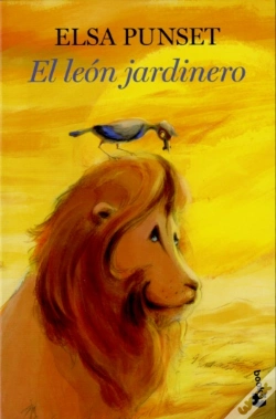 Capa do artigo El León Jardinero