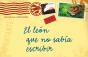 El León Que No Sabía Escribir - Preview