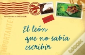 Capa do artigo El León Que No Sabía Escribir