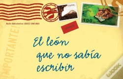 Capa do artigo El León Que No Sabía Escribir