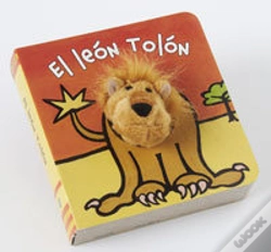 Capa do artigo El León Tolón