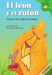 Capa do artigo El Leon Y El Raton