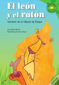 Capa do artigo El Leon Y El Raton
