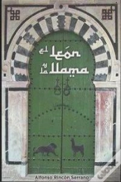 Capa do artigo El León Y La Llama